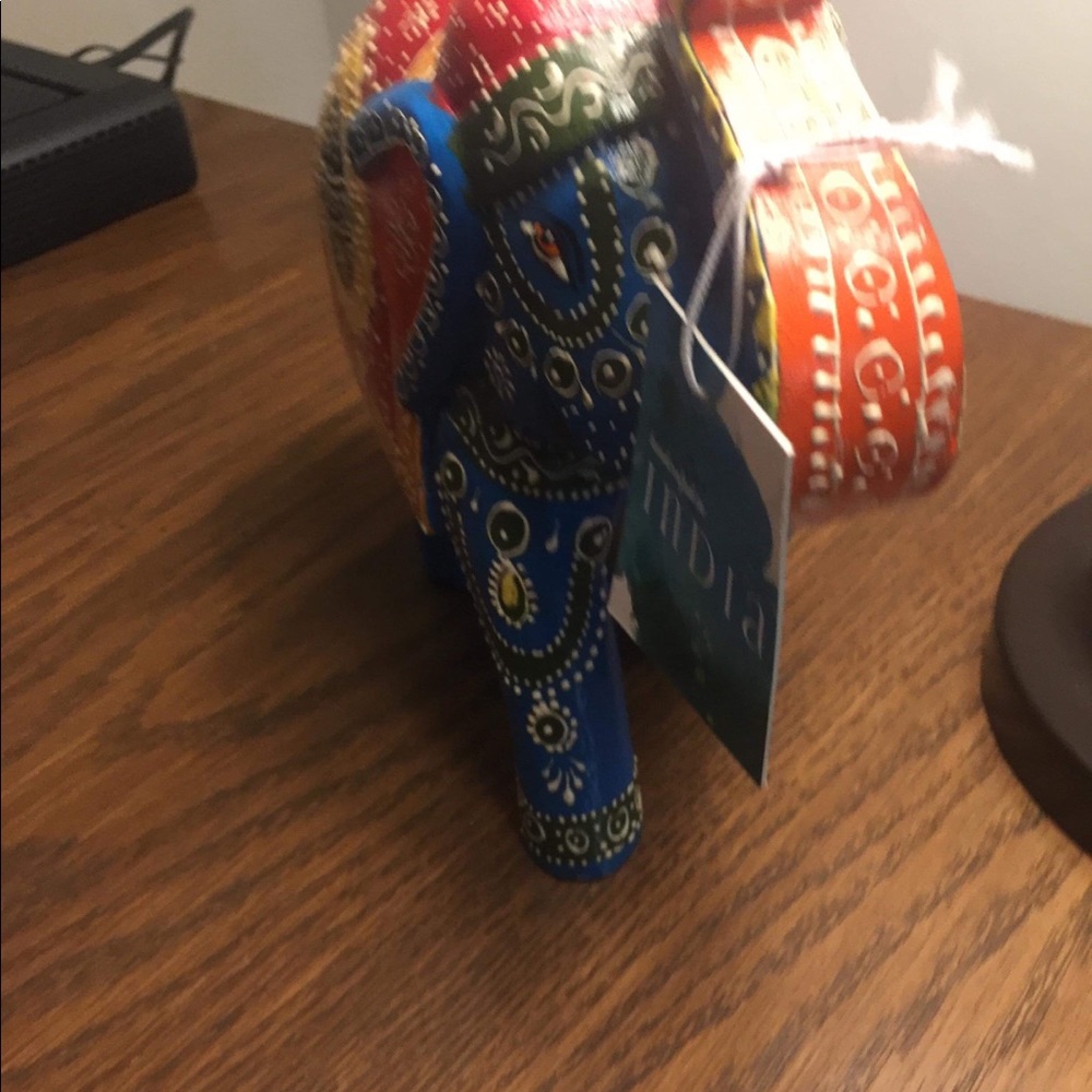 Elephant statue - Picture 7 of 7